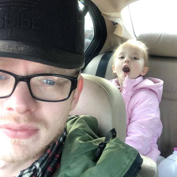 Meet your Posher, James - Picture 1 of 1